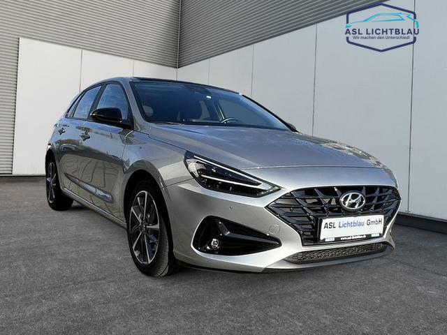 Hyundai i30 1.0 Turbo 7-DCT Edition 30 PLUS Panoramadach 