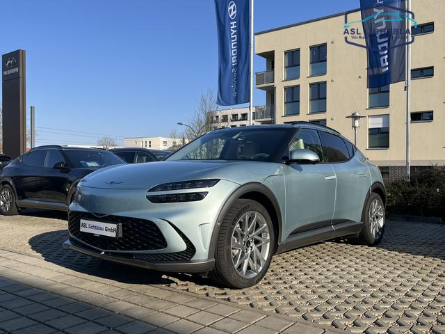Genesis GV60 Sport 