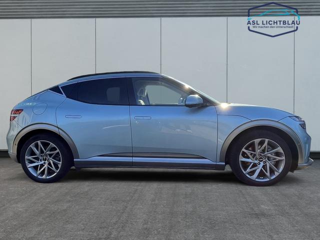 Genesis GV60 Sport 