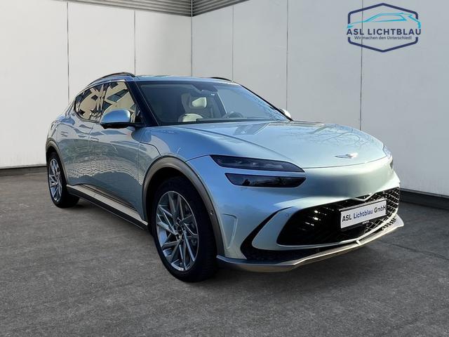 Genesis GV60 Sport 