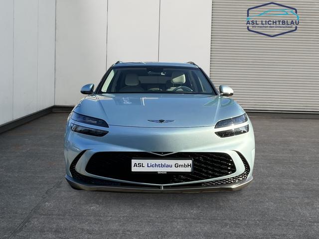 Genesis GV60 Sport 