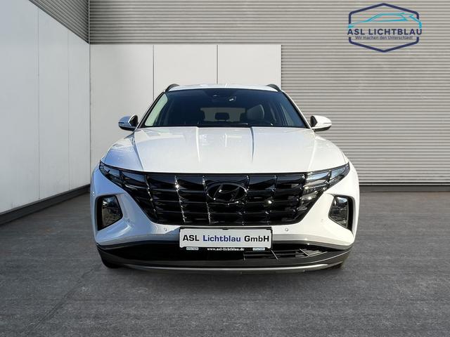 Hyundai TUCSON Plug-in-Hybrid 1.6 T-GDi 6-AT 4WD PRIME Assist.-Paket + 