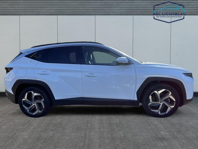 Hyundai TUCSON Plug-in-Hybrid 1.6 T-GDi 6-AT 4WD PRIME Assist.-Paket + 