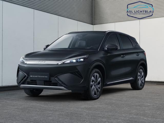 BYD Atto 3 EVO Design Bis zu 6000&euro; E-Auto F&ouml;rderung zus&auml;tzlich! 