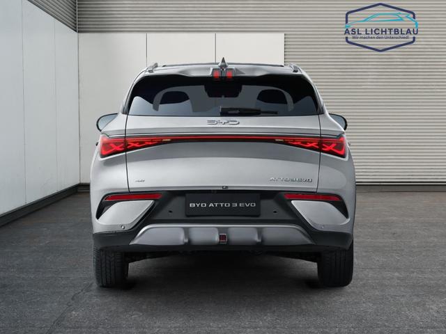 BYD Atto 3 EVO Design Bis zu 6000&euro; E-Auto F&ouml;rderung zus&auml;tzlich! 