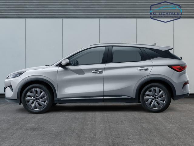 BYD Atto 3 EVO Design Bis zu 6000&euro; E-Auto F&ouml;rderung zus&auml;tzlich! 