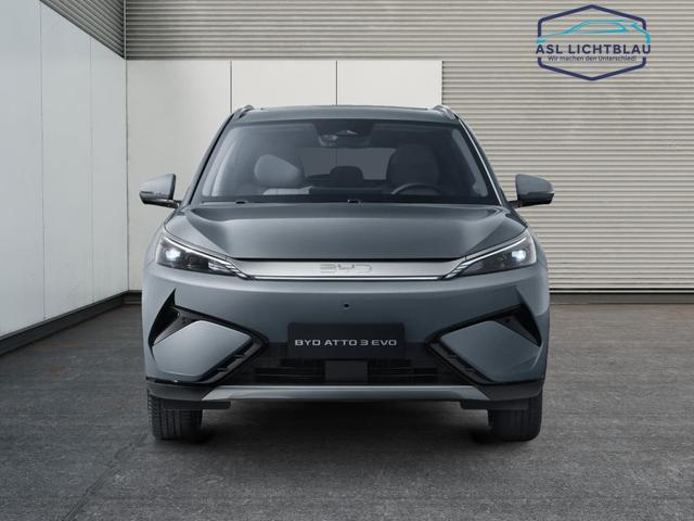 BYD Atto 3 EVO Design Bis zu 6000&euro; E-Auto F&ouml;rderung zus&auml;tzlich! 