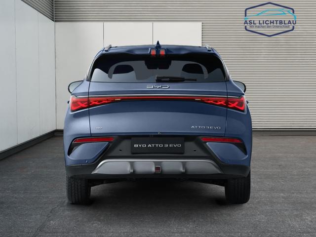 BYD Atto 3 EVO Excellence Bis zu 6000&euro; E-Auto F&ouml;rderung zus&auml;tzlich! 