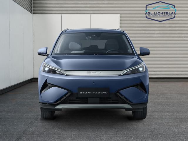 BYD Atto 3 EVO Excellence Bis zu 6000&euro; E-Auto F&ouml;rderung zus&auml;tzlich! 