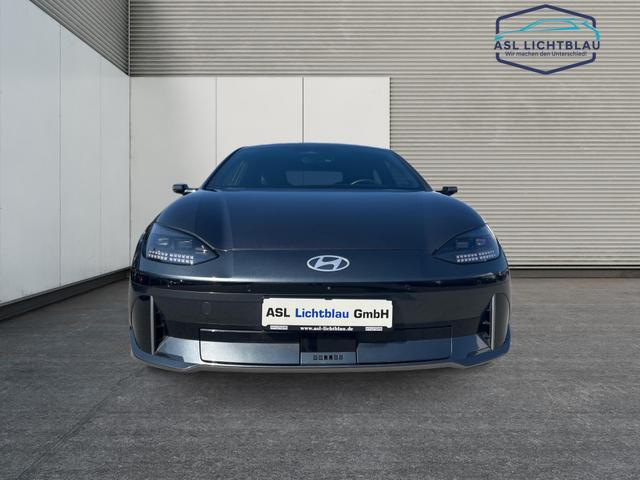 Hyundai / IONIQ 6 / Grau / / / 