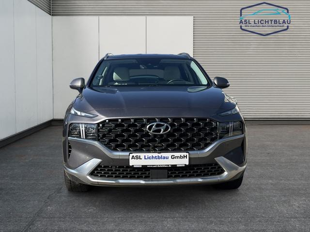 Hyundai SANTA FE Plug-in-Hybrid 1.6 T-GDi 4WD 6AT SIGNATURE 