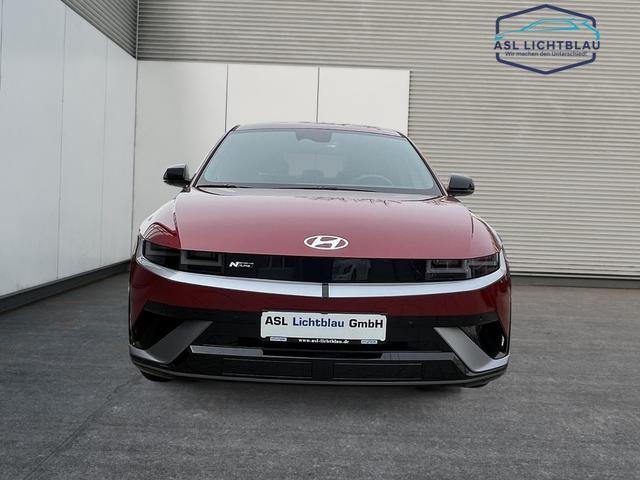 Hyundai IONIQ 5 FL 84 kWh 2WD N LINE 