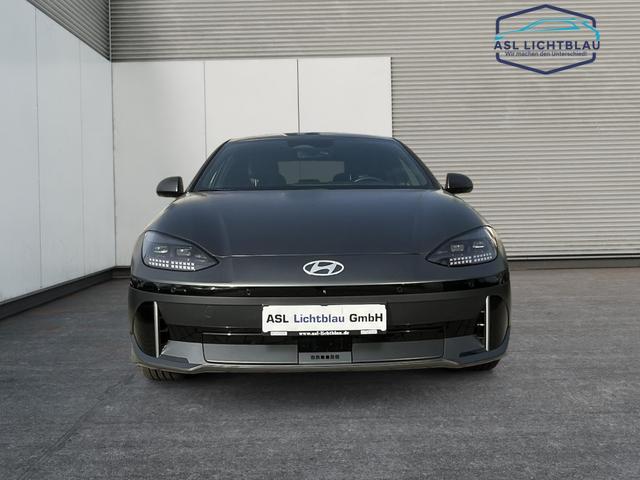 Hyundai IONIQ 6 Heckantrieb 77,4kWh Batt. TECHNIQ Park-Paket, BOSE & Sitz-Paket 