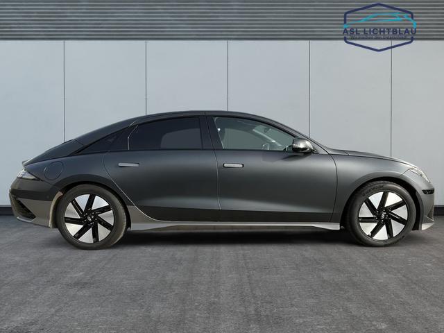 Hyundai IONIQ 6 Heckantrieb 77,4kWh Batt. TECHNIQ Park-Paket, BOSE & Sitz-Paket 