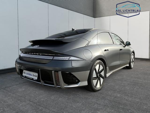 Hyundai IONIQ 6 Heckantrieb 77,4kWh Batt. TECHNIQ Park-Paket, BOSE & Sitz-Paket 