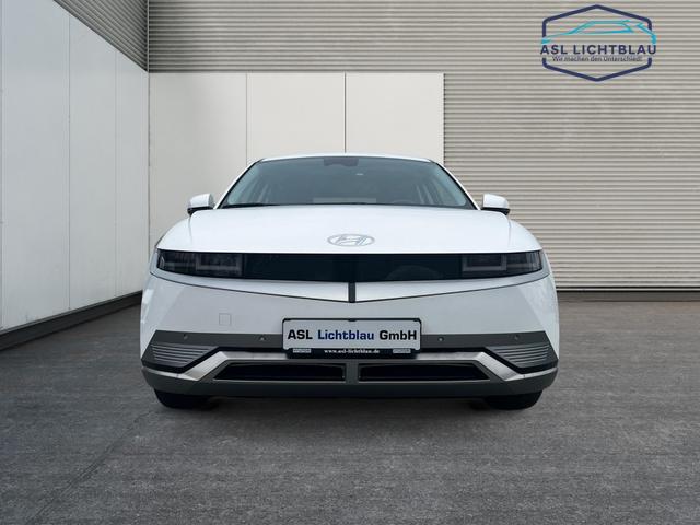 Hyundai IONIQ 5 mit Heckantrieb 58kWh Batt. DYNAMIQ W&auml;rmepumpe und LED-Paket 