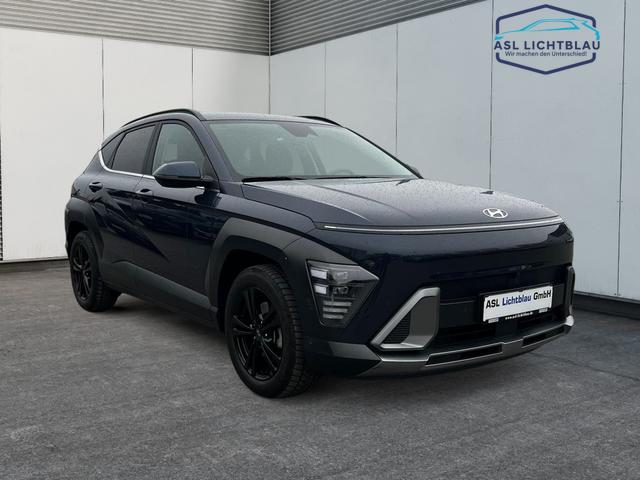 Hyundai KONA SX2 HEV 1.6 GDI DCT 2WD PRIME ECO-Sitzpaket & BOSE 