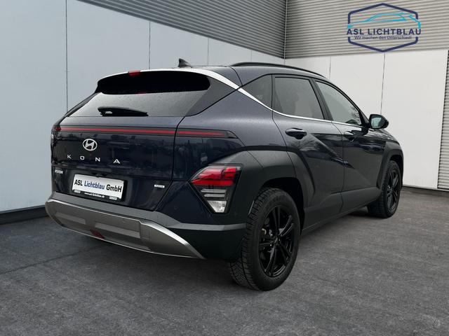 Hyundai KONA SX2 HEV 1.6 GDI DCT 2WD PRIME ECO-Sitzpaket & BOSE 