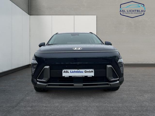 Hyundai KONA SX2 HEV 1.6 GDI DCT 2WD PRIME ECO-Sitzpaket & BOSE 