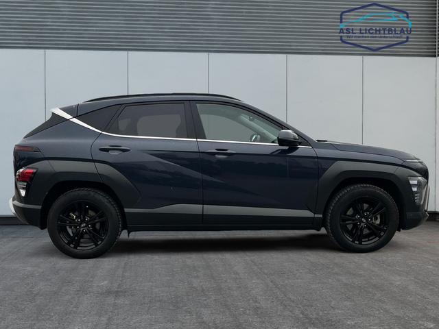 Hyundai KONA SX2 HEV 1.6 GDI DCT 2WD PRIME ECO-Sitzpaket & BOSE 