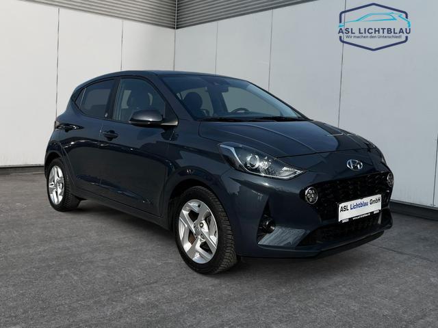 Hyundai i10 1.0 M/T Edition 30 