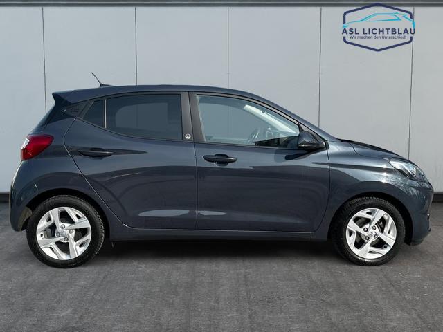 Hyundai i10 1.0 M/T Edition 30 