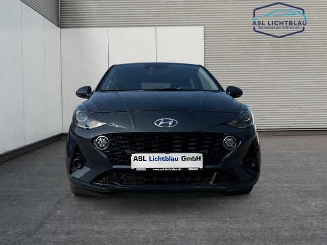 Hyundai i10 1.0 M/T Edition 30 