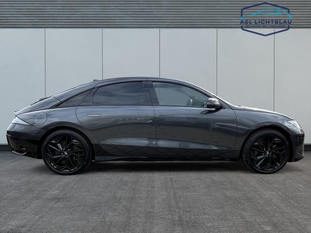 Hyundai IONIQ 6 Allradantrieb 77,4kWh Batt. First Edition 