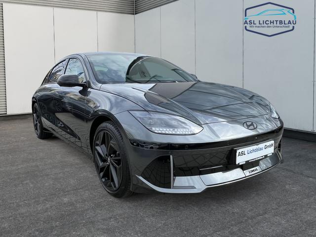 Hyundai IONIQ 6 Allradantrieb 77,4kWh Batt. First Edition 