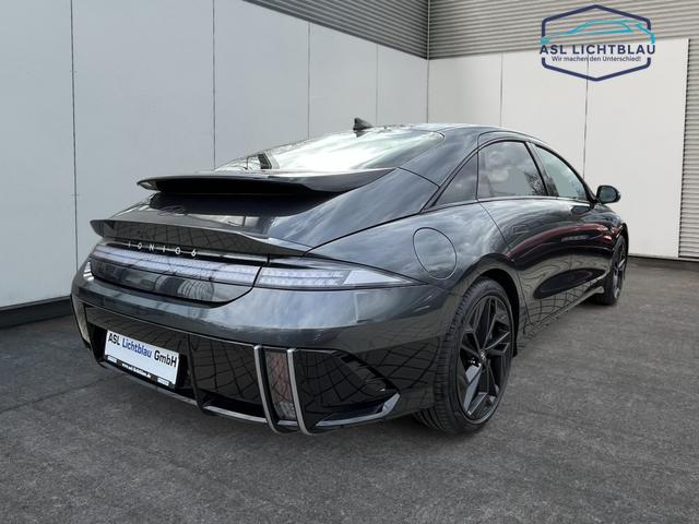 Hyundai IONIQ 6 Allradantrieb 77,4kWh Batt. First Edition 