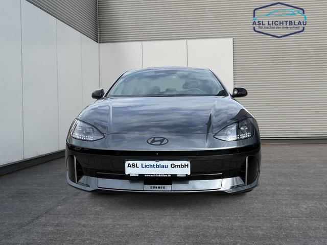 Hyundai IONIQ 6 Allradantrieb 77,4kWh Batt. First Edition 