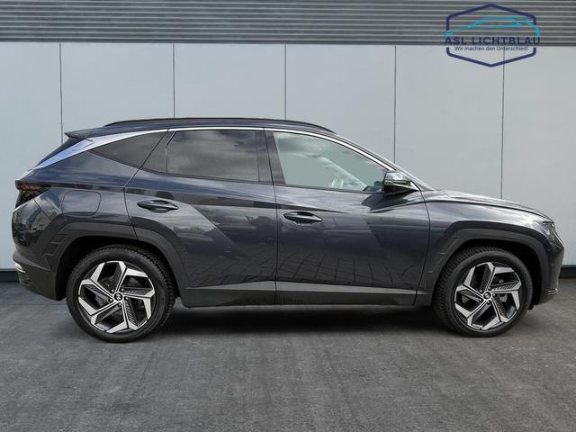 Hyundai TUCSON Plug-in-Hybrid 1.6 T-GDi 6-AT 4WD PRIME HDA & Assist.-Paket + 