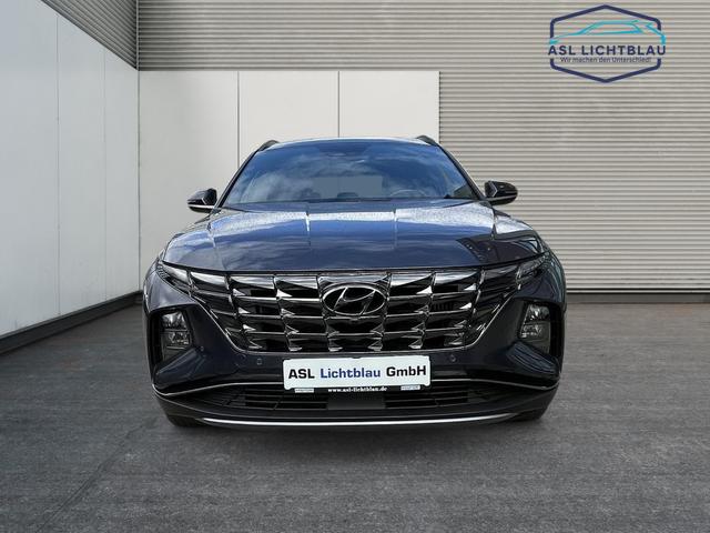 Hyundai TUCSON Plug-in-Hybrid 1.6 T-GDi 6-AT 4WD PRIME HDA & Assist.-Paket + 