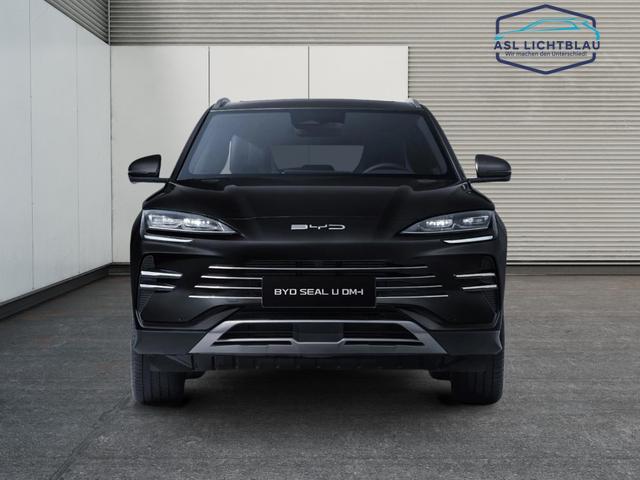 BYD Seal U PHEV Comfort Bis zu 4500&euro; E-Auto F&ouml;rderung zus&auml;tzlich! 