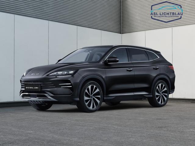 BYD Seal U PHEV Comfort Bis zu 4500&euro; E-Auto F&ouml;rderung zus&auml;tzlich! 