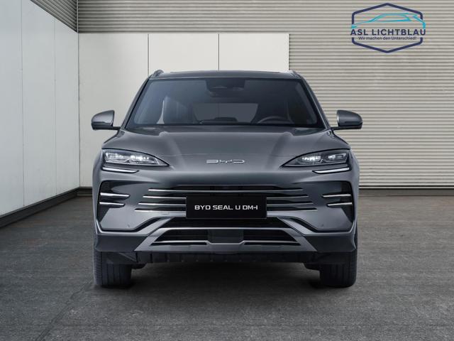 BYD Seal U PHEV Comfort Bis zu 4500&euro; E-Auto F&ouml;rderung zus&auml;tzlich! 