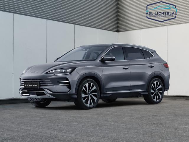 BYD Seal U PHEV Comfort Bis zu 4500&euro; E-Auto F&ouml;rderung zus&auml;tzlich! 