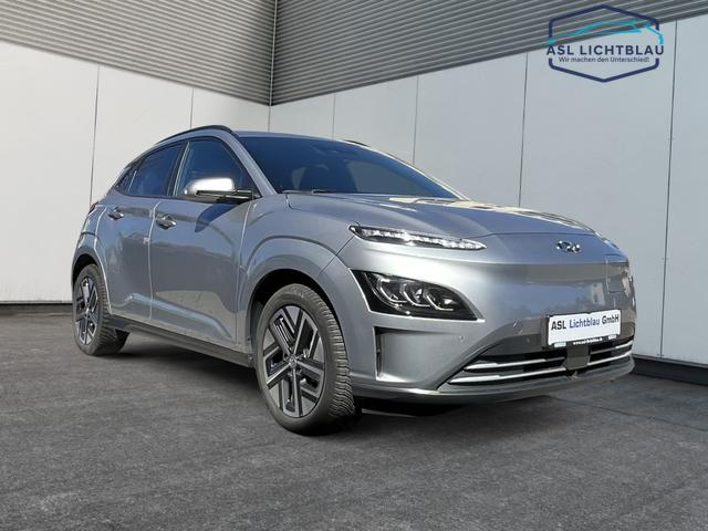Hyundai KONA Elektro (150kW) PRIME 