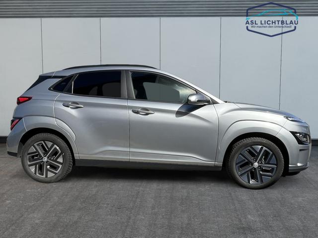 Hyundai KONA Elektro (150kW) PRIME 