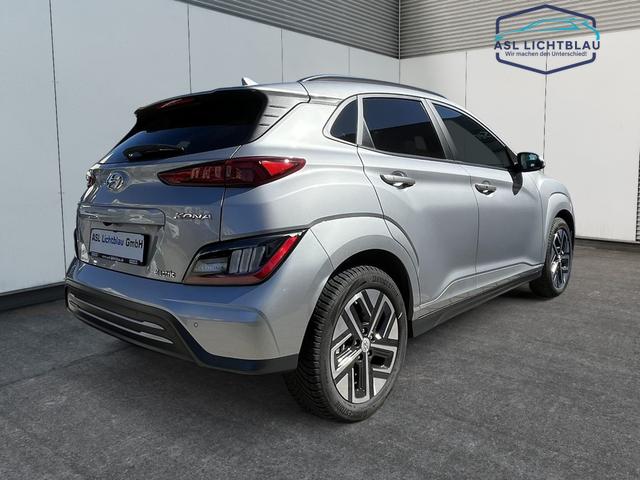 Hyundai KONA Elektro (150kW) PRIME 