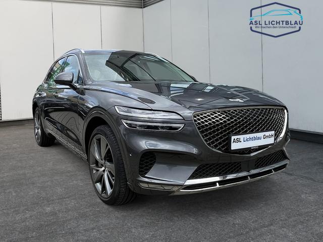Genesis GV70 2.2 D Luxury AWD Technik-& Komfort-Paket 