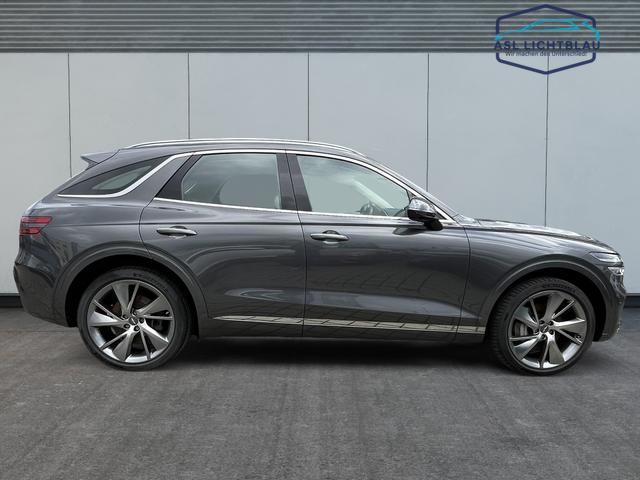 Genesis GV70 2.2 D Luxury AWD Technik-& Komfort-Paket 