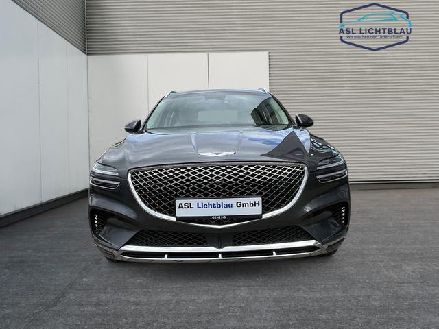 Genesis GV70 2.2 D Luxury AWD Technik-& Komfort-Paket 