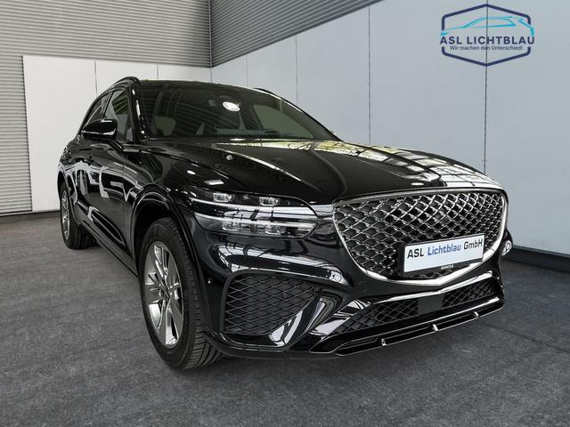 Genesis GV70 2.5 T Sport AWD Technik-Paket 
