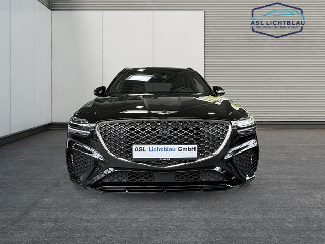 Genesis GV70 2.5 T Sport AWD Technik-Paket 