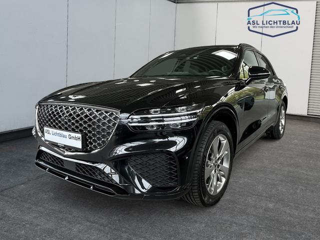 Genesis GV70 2.5 T Sport AWD Technik-Paket 