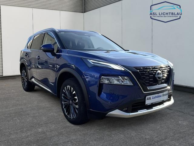 Nissan X-Trail 1.5 VC-T e-Power Tekna+ 