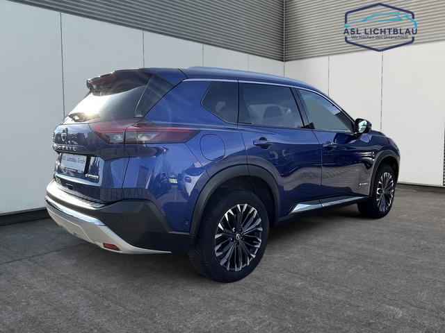 Nissan X-Trail 1.5 VC-T e-Power Tekna+ 