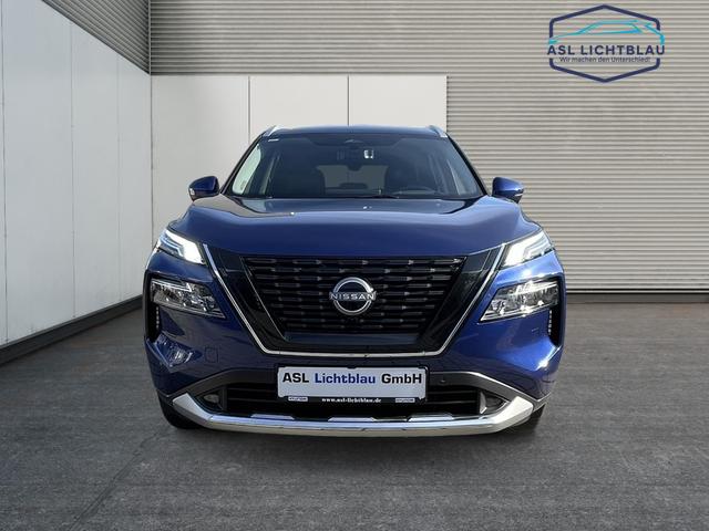 Nissan X-Trail 1.5 VC-T e-Power Tekna+ 