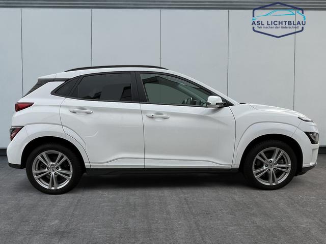 Hyundai KONA Elektro (100kW) TREND Navigations-Paket 